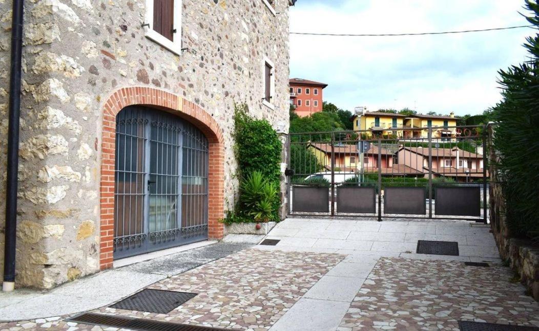Garden Room Cavaion Veronese Esterno foto