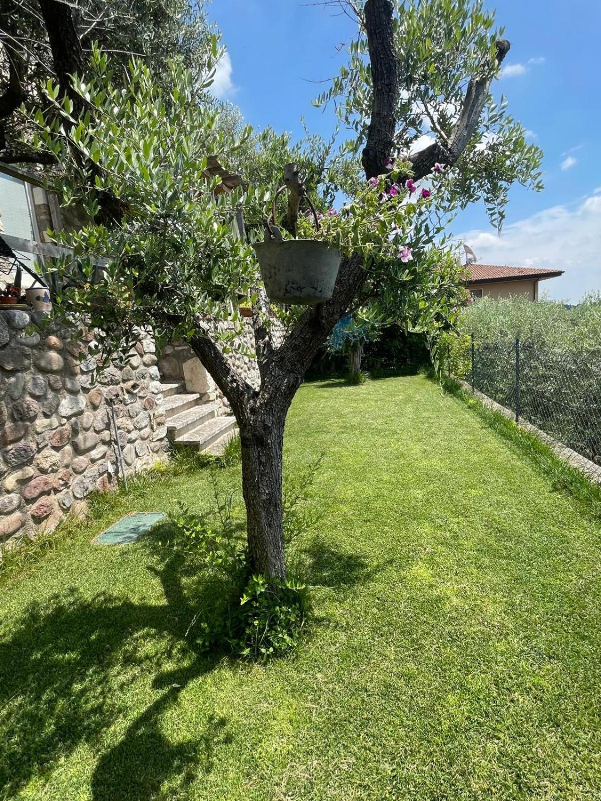 Garden Room Cavaion Veronese Esterno foto